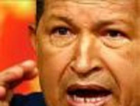 Chávez designa ocho nuevos ministros
