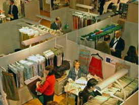 Empresas textiles españolas presentarán propuestas en N.Y.