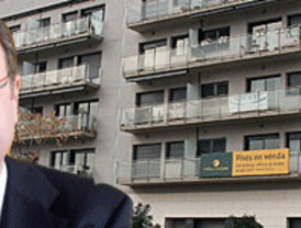 Silván asegura que los recortes de Vivienda afectarán a 'más de 13.000 familias' en CyL que dejarán de percibir 73 millone