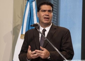 Capitanich consideró que fueron de una 'injerencia inadmisible' las declaraciones del ministro uruguayo
