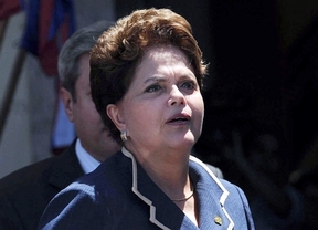 Rousseff suspendió su visita a Estados Unidos por el caso de espionaje