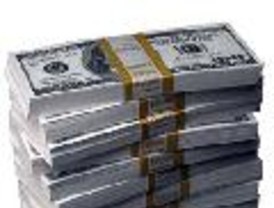 El consejo es invertir en activos sólidos