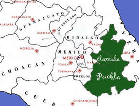 Por definir PAN alianzas Hidalgo y Puebla