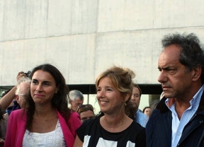 Álvarez Rodríguez cuestionó la fórmula "Scioli presidente, Massa gobernador" 