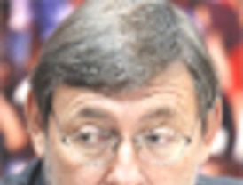 El ‘tirón’ de Lissavetzky y el 'recado' de Castro a Gómez