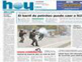 El país le dice sí al referendo