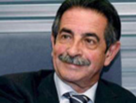 Revilla asegura que tiene 'todas las ganas' de repetir como presidente de Cantabria
