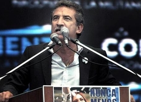 Urribarri manifestó que "hay grupos económicos a los que no les gusta que a la Argentina le vaya bien"