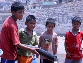 La mayoría de limeños no cambiará su voto tras el debate