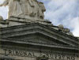 El TS autoriza la 'doctrina Parot' para evitar la liquidación de las penas