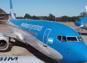 Aerolíneas Argentinas retomó los vuelos diarios a Nueva York
