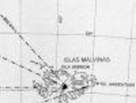 El gobierno confiado ante el pedido de Londres en torno a las Malvinas