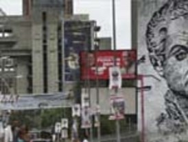 En Venezuela, no todo lo que brilla es ‘rojo rojito’