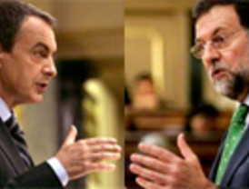 ¿Y si hubiera un pacto entre Zapatero y Rajoy?