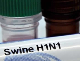 Muertes por A H1N1 en México suben a 85