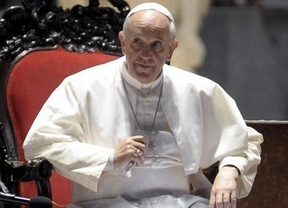 El Papa designó a Mollaghan en un alto cargo en el Vaticano