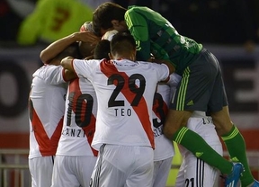 River logrò un nuevo torneo en el fútbol argentino