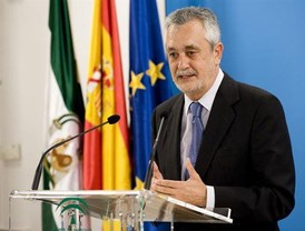 Griñán abordará con los líderes políticos la PAC