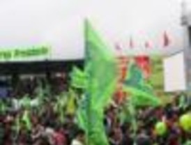 Pide renuncia de Julio Logroño