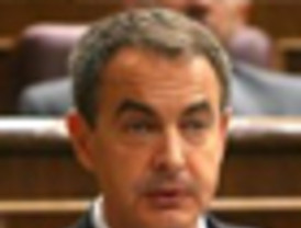 Nueva advertencia a Zapatero: posible inseguridad jurídica en el 'bluff' de renovables