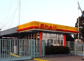 Shell anunció un aumento del 12% del precio de los combustibles en todo el país
