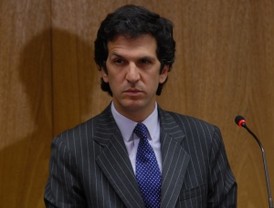 Colombia no rectificará