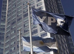 Comenzó la subasta pública de obligaciones negociables de YPF