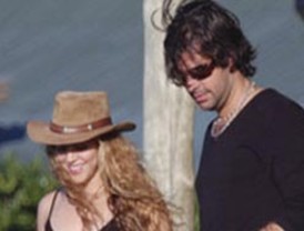Antonio de la Rúa revela que Shakira padecía depresión