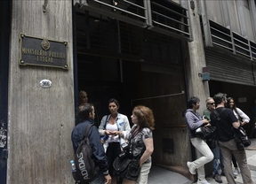Allanan la Fiscalía de Nisman en busca de nuevas pruebas para la investigación