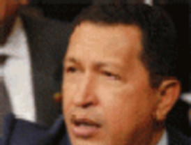 Chávez: No permitiré que desestabilicen  a el país