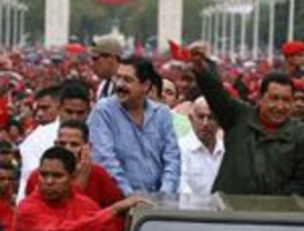 Chávez y la oposición jugaron sus últimas cartas
