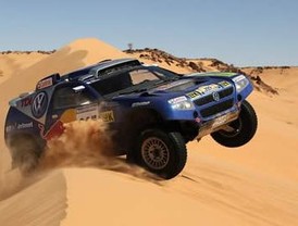 Rally Dakar no se realizaría en el Perú