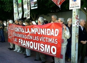 Piden a España que colabore con la Argentina en la investigación de las víctimas del franquismo