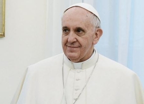 Niegan que el Papa haya realizado un exorcismo
