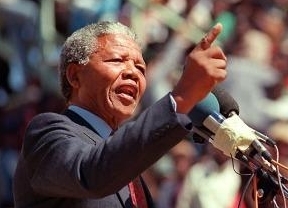El Papa Francisco resaltó que "Mandela promovió la dignidad humana"