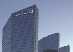 Despidieron al vicepresidente del Deutsche Bank por presuntas manipulaciones con el dólar