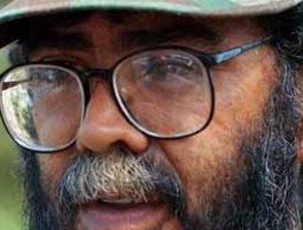 Expectativa mundial por el rumbo que dará a las Farc el nuevo líder, Alfonso Cano