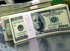 El Gobierno lanza el bono 'dólar linked' por u$s 1.000 millones