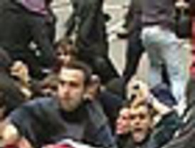 Días agitados en diciembre