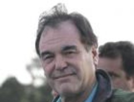 Oliver Stone filmará la liberación de los rehenes