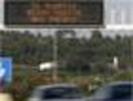 La conexión subterránea de las avenidas de la Ilustración y el Ventisquero de la Condesa entra hoy en funcionamiento