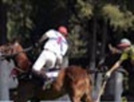 Chile, campeón mundial de polo