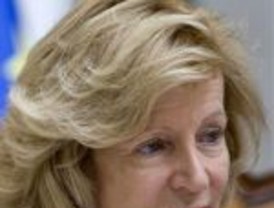 La Ministra Salgado se encuentra en Buenos Aires