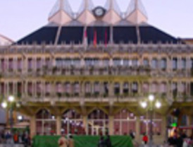 Apagón en Ciudad Real el sábado