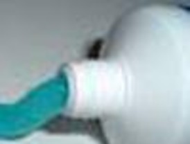 Advierte sobre venta de pasta dental toxica