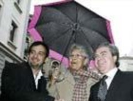 El cine español se queda en Europa