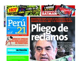 ¡Que se rompa el “chanchito”!