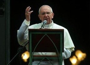 El Papa Francisco pidió "expresar cercanía" a quienes viven con VIH