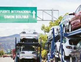 Ante el desplome de la economía…