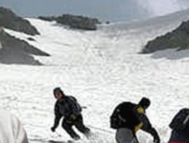 Ruiz confía en avanzar de forma 'más segura' en el proyecto de San Glorio